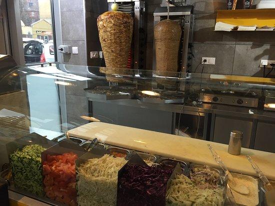 Kebab House